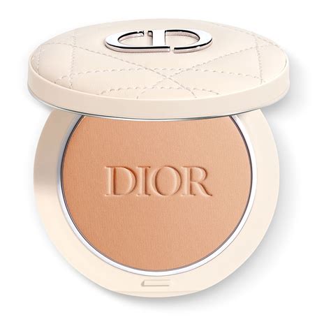 dior poudre de soleil bonne mine naturelle|DIOR Dior Forever Natural Bronze poudre bronzante bonne mine .